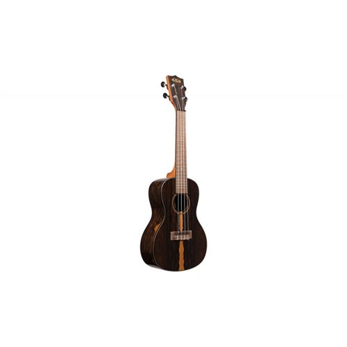 Kala Ziricote ukulélé concert