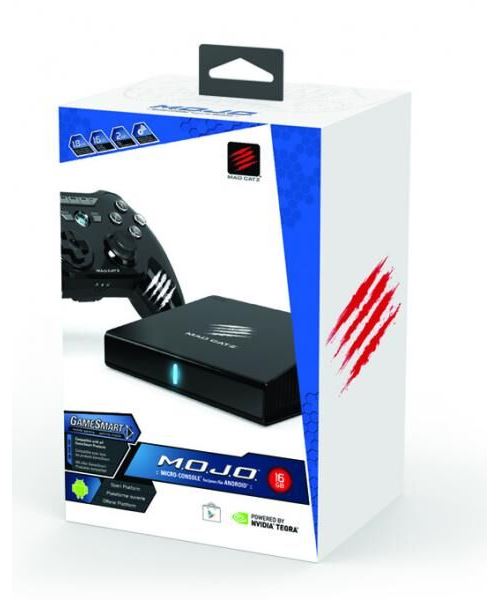 Console Mad Catz MOJO