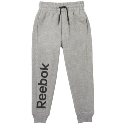 Pantalon Junior Reebok Essentials Big Logo French Terry