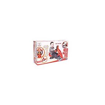 Baobab Simulateur De Conduite Pour Enfant Autre Circuit Vehicule Achat Prix Fnac