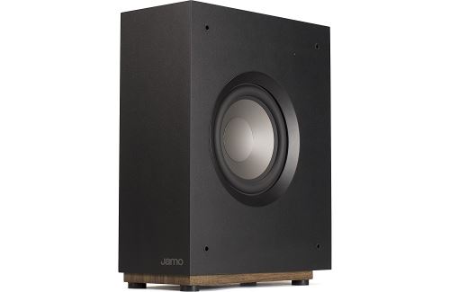 Caisson de basses Jamo Slim S808 Noir