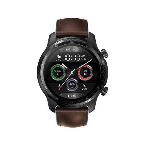 Smartwatch Mobvoi Unisex TicWatch Pro 3 Ultra LTE