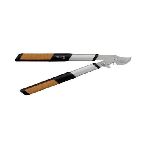 FISKARS Coupe-branches Quantum? S a crémaillere et a lame franche 57cm ~ 40mm