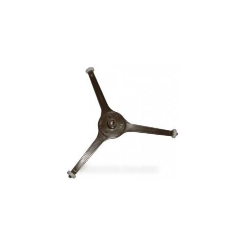 Croisillon Plateau Tournant pour Micro Ondes LG - 6899474