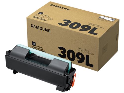 SAMSUNG MLT D309LELS H Yield Toner Neuf - vue 1