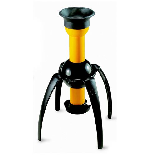 Microscope portable 10x Spider Eye Navir