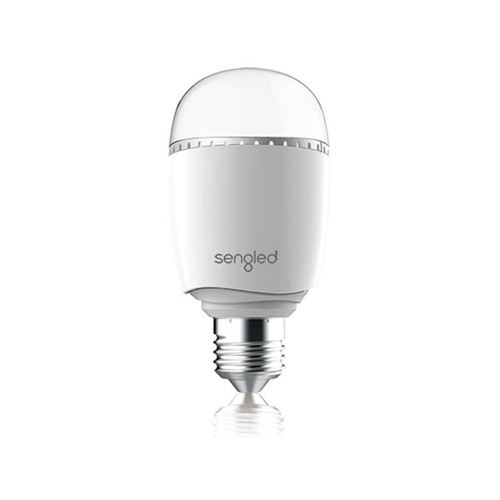 Sengled Transparent Ampoule Led E27 Boost Clear