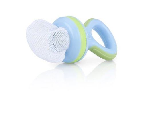 NUBY T&eacute;tine a fruits et biscuits
