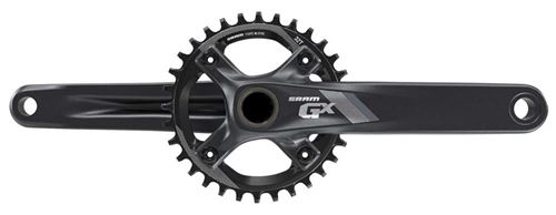 Sram Manivelles Sram Gx1 1000 Gxp 170 X-sync 32d 170mm (32)