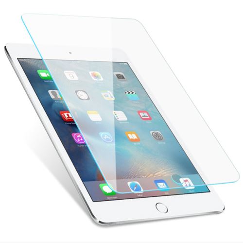 Film de protection Verre trempé pour Apple New iPad 2018 9.7 A1893 A1954
