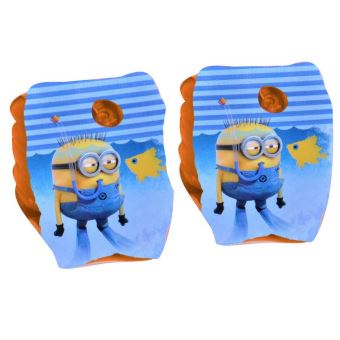 Brassards De Piscine Olympique De Marseille - OM - Flotteurs Natation Enfant - Sécurité Aquatique