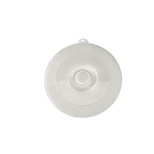 LURCH Couvercle universel - 27 cm - Transparent