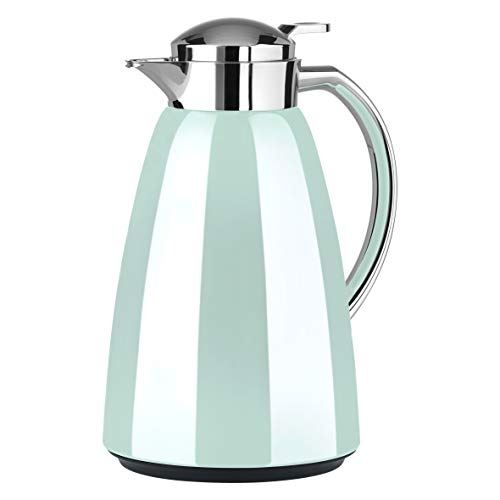 Campo Jug QT Pichet Isothermique 1L Pastel Menthe