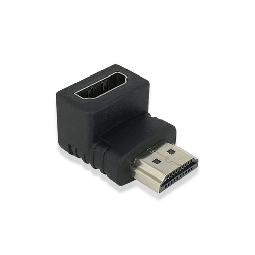 Eminent Ewent EW9855 HDMI HDMI Noir adaptateur et connecteur de câbles