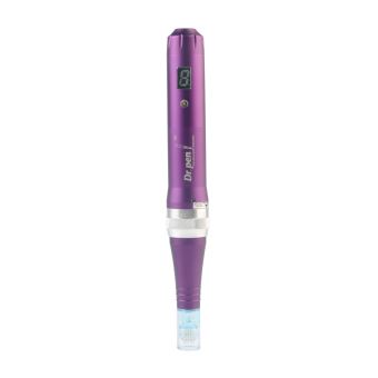 Dr.Pen Microneedle Derma Pen Ultima X5 Cartouches Électrique Aiguilles Mrpl052 - 1