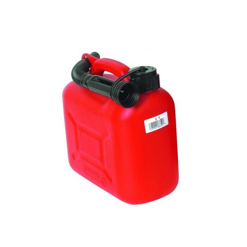 Générique Jerrican Plastique 10 Litres - 18705 - Image 1