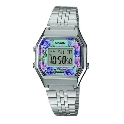 Montre Femme Casio LA680WEA-4CEF