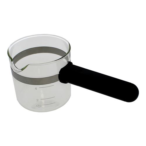 Pièces Détachées Cafetière, Expresso Krups Verseuse Mini/Expresso pour Cafetiere Calor, Expresso Calor, Cafetiere Moulinex, Expresso Moulinex, Cafetiere Krups, Expresso Krups, Expresso Siemens,