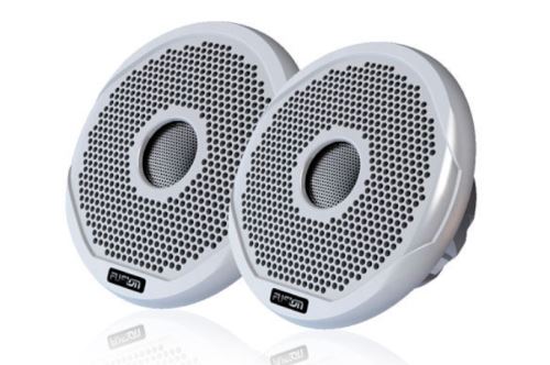 Fusion Haut-parleurs encastrables 7 2 voies 260W