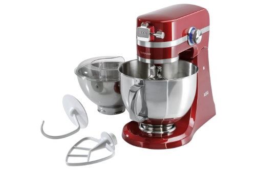 Electrolux Ekm4000 Mixeur Aeg 950075539