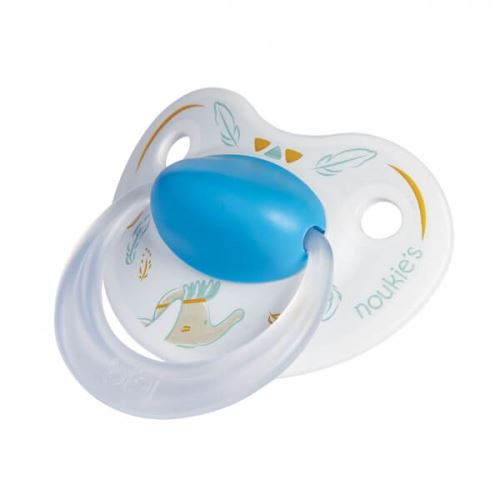Sucette 6-16 m bao & wapi - noukie's