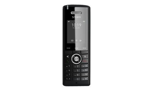 snom M65 - extension du combiné sans fil