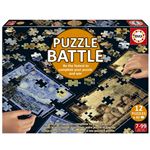 PUZZLE BATTLE 12 x 42 pièces : ART