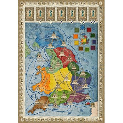Concordia Britannia et Germania