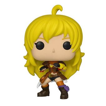 Figurine Funko Pop RWBY Yang Xiao Long