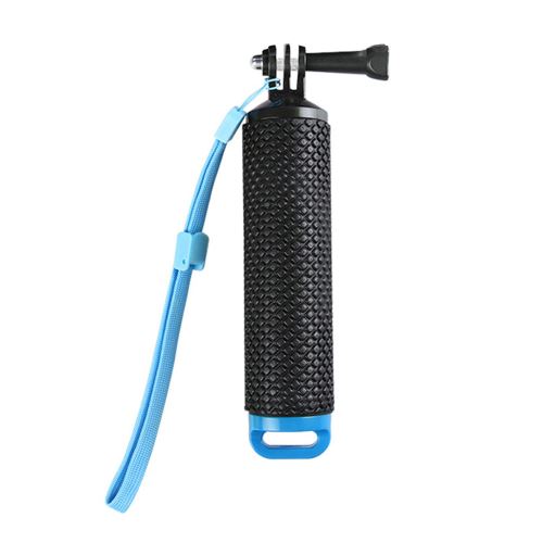 2019 Flottant Poignée Main Plongée Montage Accessoires Kit pour Action Dji Osmo aloha4473