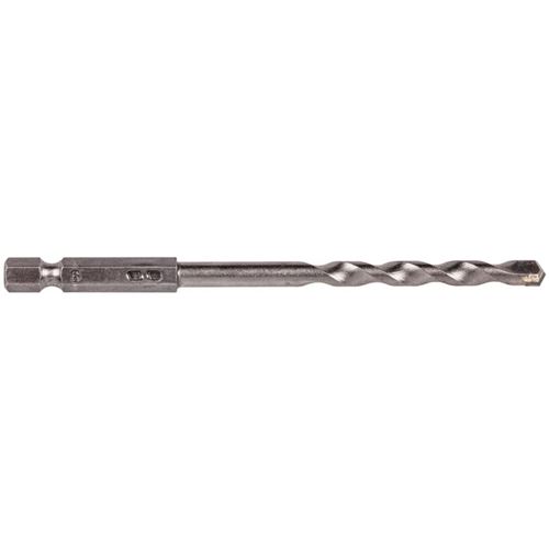 Wolfcraft Jeu De Forets À Pierre 5 Pcs 4-10 Mm 7123000 - Image 1
