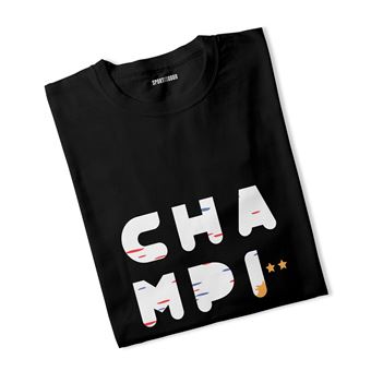 fila tee shirt garcon