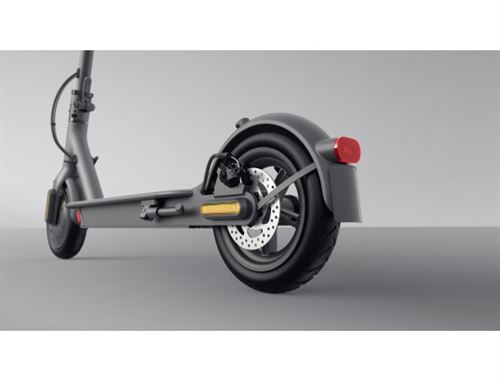 Xiaomi renouvelle tout : 4 nouvelles trottinettes dévoilées, les roues de 12 pouces se généralisent petit à petit