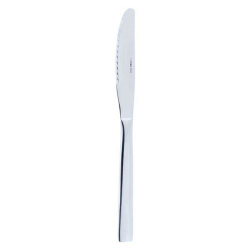Ensemble de couteaux à dessert Quid Universal (6 pcs) Acier inoxydable