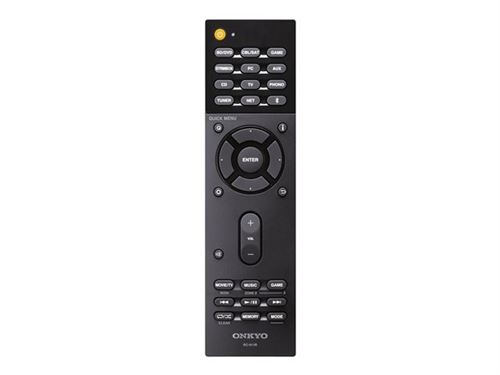 Onkyo HT-S7805 - home theater systeem - 5.1.2 channel