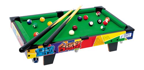 Billard De Table