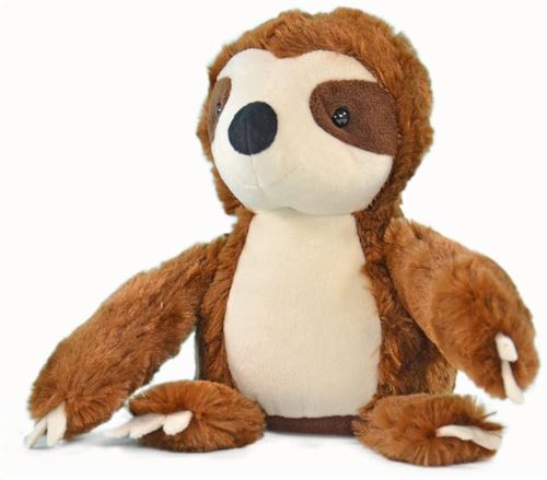 Kögler- Animal en Peluche, 75949, Marron
