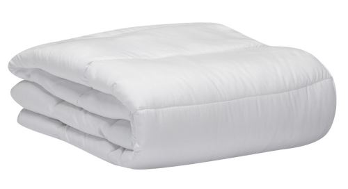 Pikolin home - Couette en fibre hypoallergénique en Aloe vera, printemps-été, 150g/m². 220x240 cm - Lit double adulte