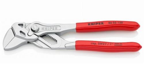 Knipex 86 03 150 Pinces multiprises, Pinces Ã  joint coulissant - Image 5