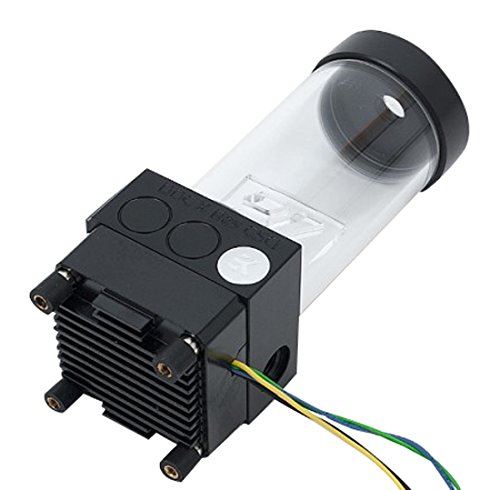 EK Water Blocks EK-XRES 100 DDC 3.2 PWM Elite
