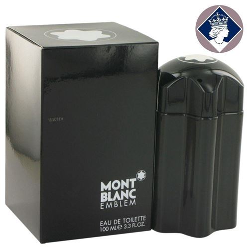 Montblanc Emblem Eau de Toilette en flacon vaporisateur 100Â ml