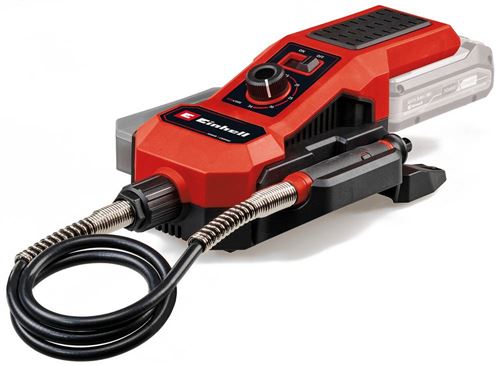 Einhell - TE-MT 18/34 Li - Outil multifonction sans fil - 18V - Image 5