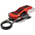Outil Rotatif Multifonction Einhell TE-MT 18/34 Li Solo Sans Fil - 55 Accessoires, Gravure, Meulage