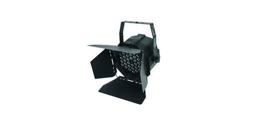 Projecteur de théâtre Eurolite LED theater spot 3 W