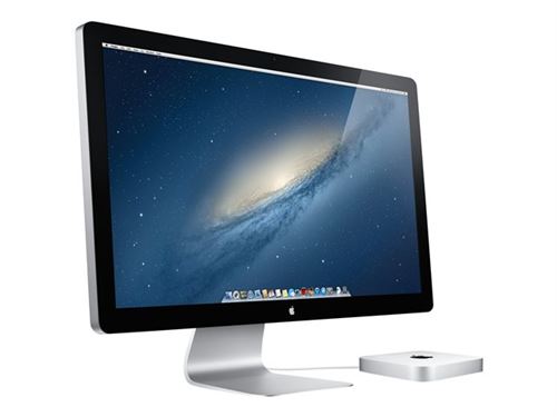Apple LED Cinema Display 27