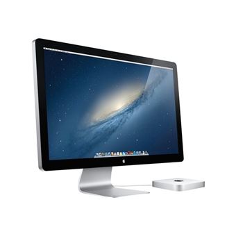 Apple LED Cinema Display 27