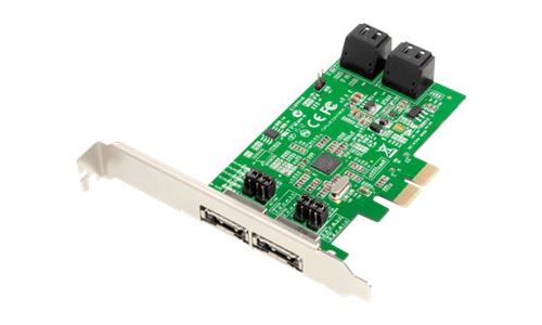 Dawicontrol DC 624e RAID