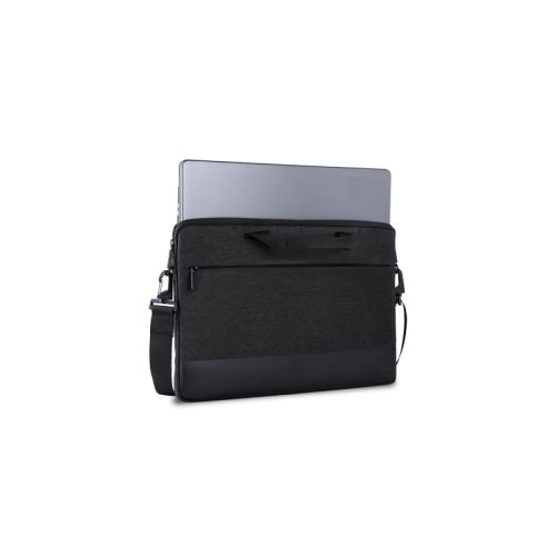 Housse de transport Dell Pf-sl-bk-5-17 15 Housse Gris Sacoche D'ordinateurs Portables