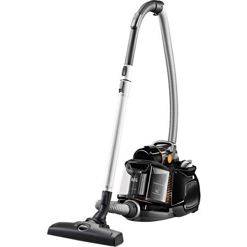 Aspirateur cyclonique Aeg LX72EBP 72 dB 750W Noir