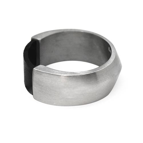 Anillo Breil 2131120022 taille